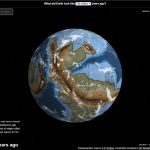 190624_Ancient Earth Globe_001