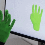 190729_Stretch-Sensing Glove_001