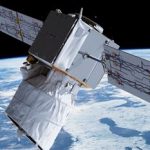 Europe Wind Satellite