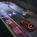 Audi e-tron Sportback