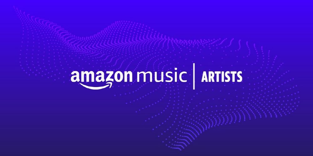 amazon music for artists login
