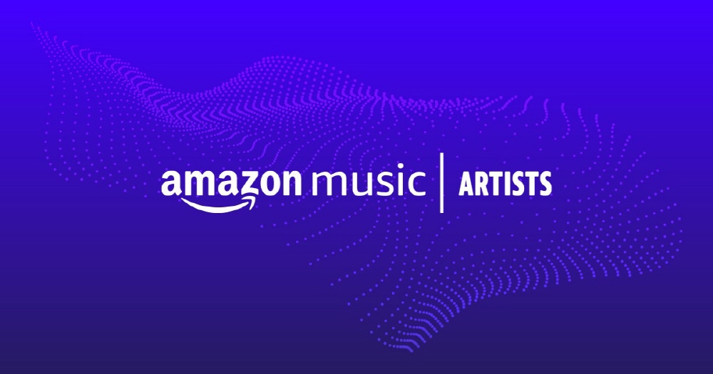 amazon music for artists app