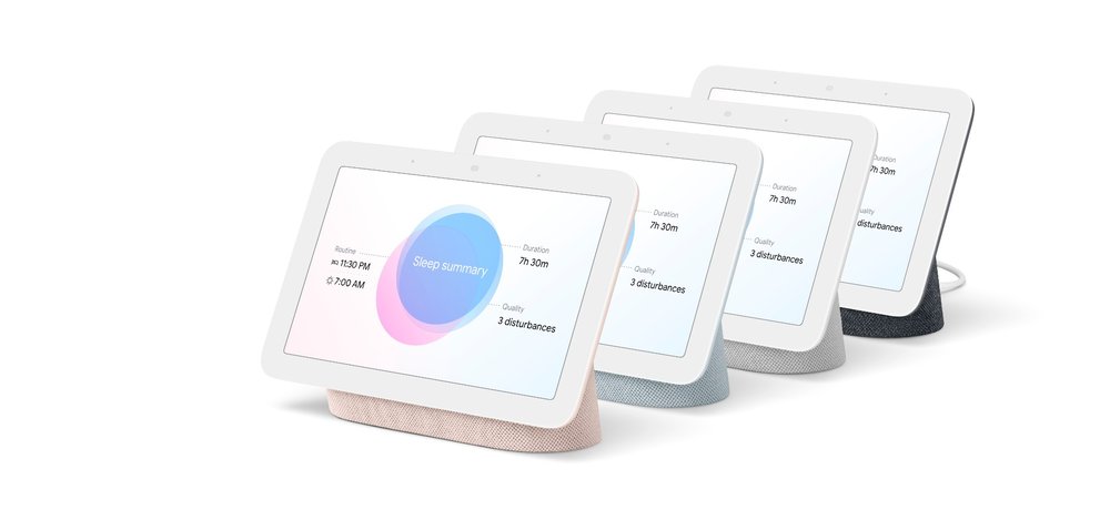 卓抜 Google Nest Hub チョーク agapeeurope.org