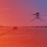 210326_NASA Ingenuity Mars Helicopter_001