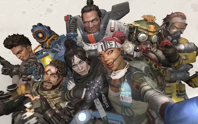 Apex Legends Surpassed 100 Million Players Techrecipe