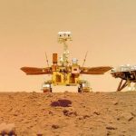 210616_Zhurong-Mars-rover_001