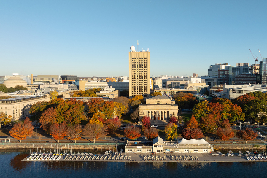 MIT waives tuition for undergraduate students with annual household income of less than 0,000